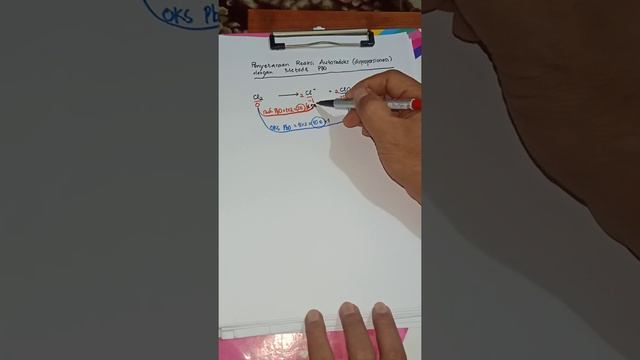 Penyetaraan Reaksi Autoredoks (Disproporsionasi) metode PBO смотреть онлайн