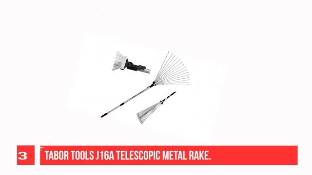 Top 5 Best Heavy Duty Rakes of 2025 | Reviews | Best Garden Rakes смотреть онлайн