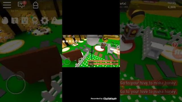 Это симулятор пчела вода смотреть онлайн