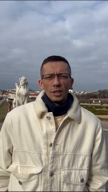 Иммиграция в Европу( Вена, Австрия) смотреть онлайн