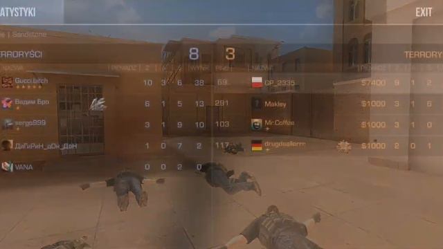 Standoff 2 hacks смотреть онлайн