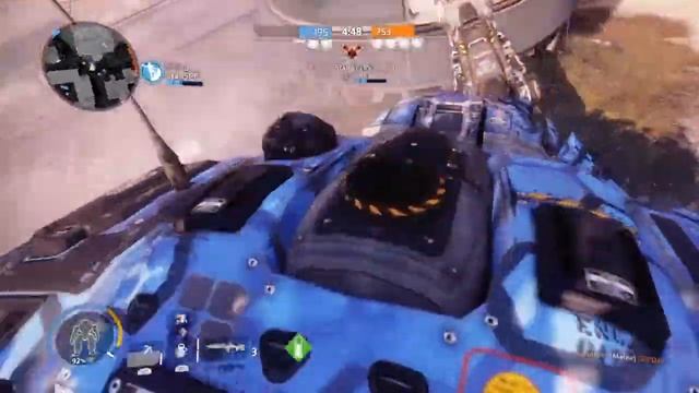 Titanfall™ 2 - Battery Save смотреть онлайн