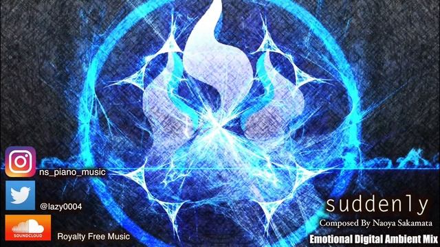 01, pivot 02, suddenly 03, gem - Digital Ambient / Naoya Sakamata смотреть онлайн
