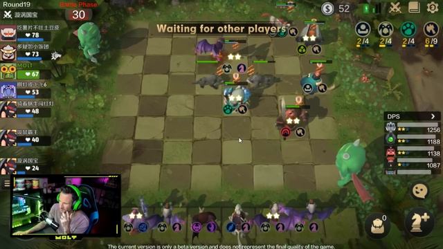 THE NEXT "Clash Royale" ➡ AUTO CHESS MOBILE GAMEPLAY ➡ DON'T MISS THIS смотреть онлайн