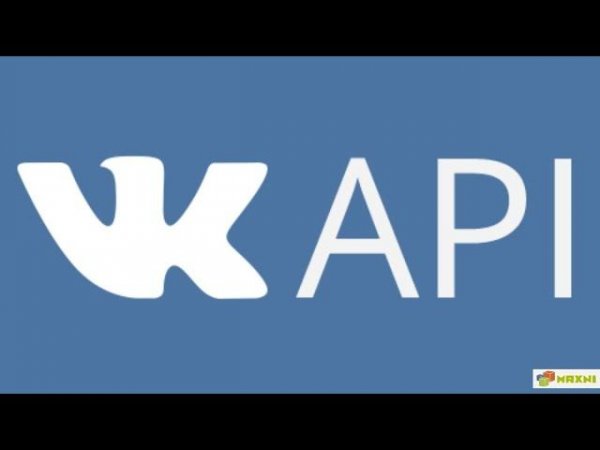 VK API