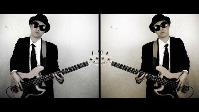 【胖达x大琴KoTo】SNOBBISM（cover） смотреть онлайн