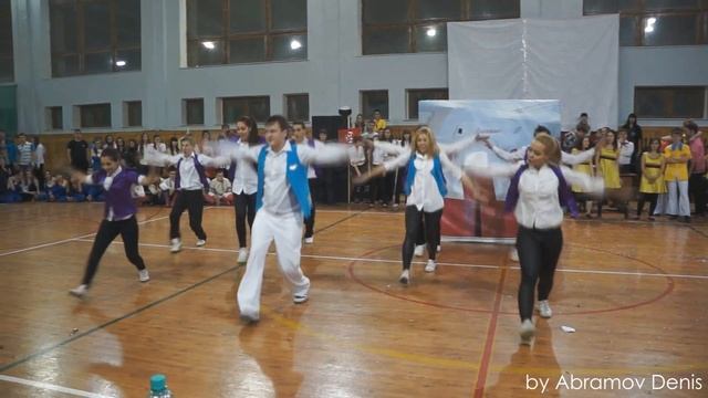 ЧГУ Боинг Стартинейджер 2012 #2 смотреть онлайн
