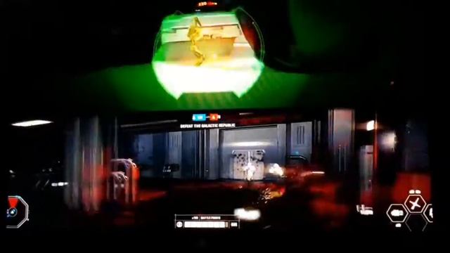Star Wars battlefront 2 arcade gameplay смотреть онлайн