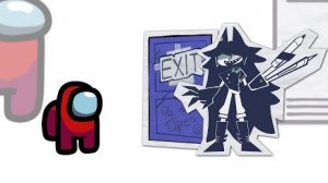 Напарник по мини-команде убивает персонажей Fpe