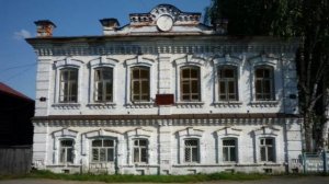 милый уголок