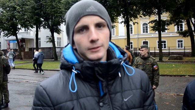 Евгений и Вячеслав смотреть онлайн