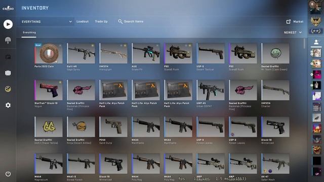 Активация пропуска на paris major. смотреть онлайн