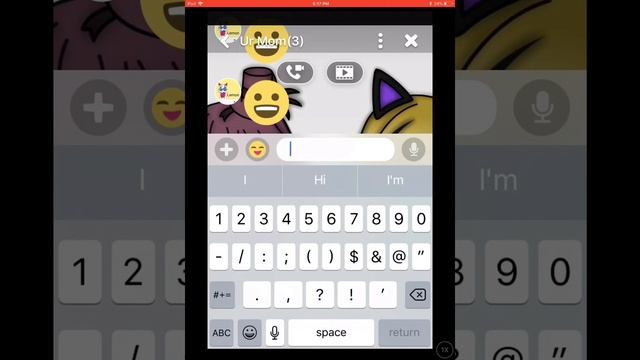 Spamming in amino cause y not? смотреть онлайн