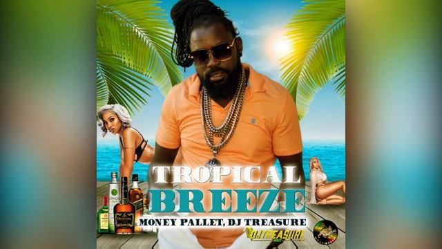 Money Pallet - 3Sum-Er | Dancehall 2023 смотреть онлайн