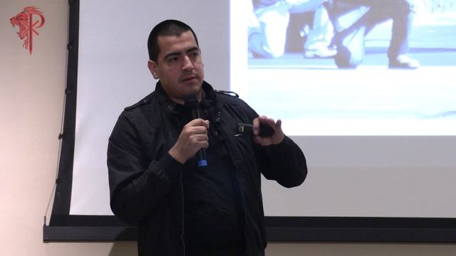Protector Symposium 1.0 Digital Replay (Protector Nation Podcast 🎙️) EP 73 смотреть онлайн