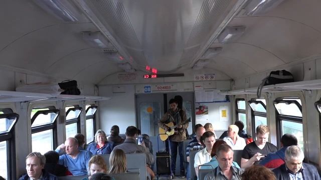 Тариф "Подмосковье" 26.05. 2017 г. смотреть онлайн