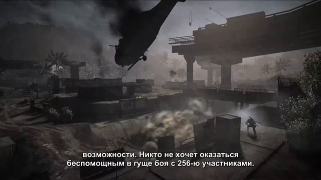 M.A.G. Part 2 Interview Russian.mp4 смотреть онлайн