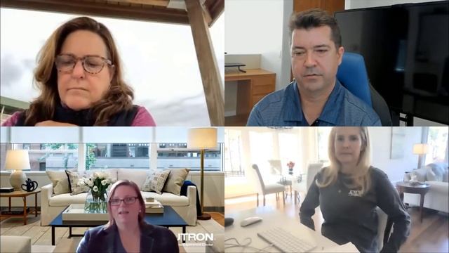 Recruiting By the Numbers: Are We Ready to Benchmark in 2021? смотреть онлайн