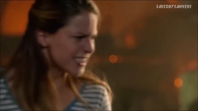 Kara & Mon-El | Hurt смотреть онлайн