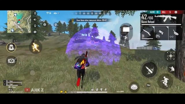 FREE FIRE MAX.EXE - FREE FIRE.EXE (ff exe) смотреть онлайн