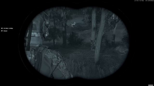 ARMA Reforger DEVGRU Gameplay - Operation Rolling Thunder смотреть онлайн