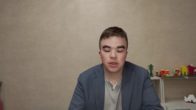 Видео-визитка смотреть онлайн