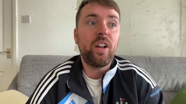 Man United OFFER JUST £2 MILLION for Ashworth! Newcastle HOLDING OUT for £20 MILLION! смотреть онлайн