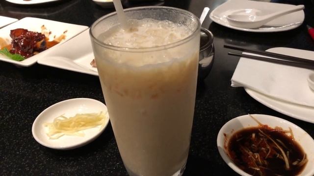 [vlog] Din Tai Feng Experience - Best Soup Dumpling in San Diego (鼎泰丰) смотреть онлайн