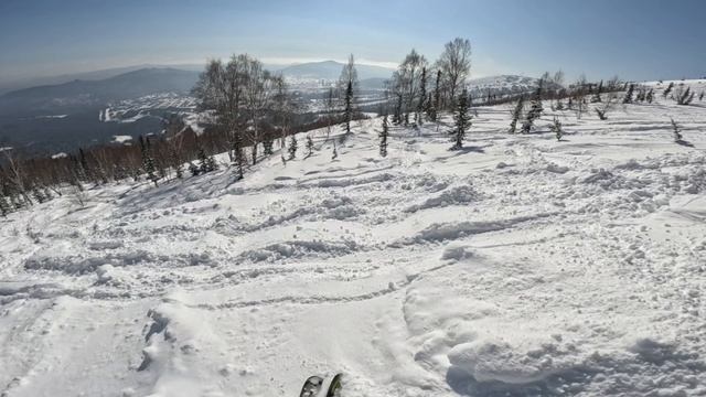 Шерегеш 10. 2025 смотреть онлайн