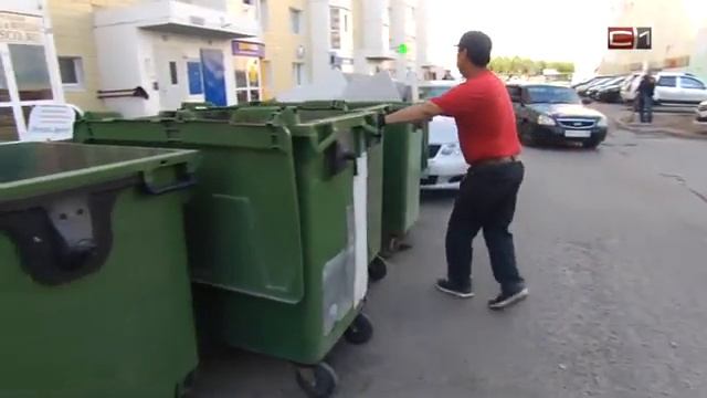 Видео СургутИнформТВ от 22.07.2019 смотреть онлайн