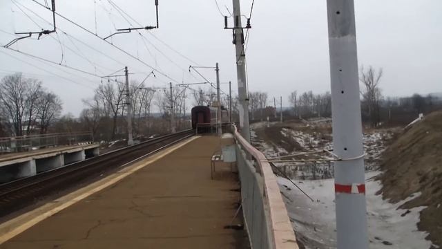 ЧС2К-899 смотреть онлайн