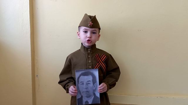 Рылов Михаил 5 лет г.Брянск смотреть онлайн