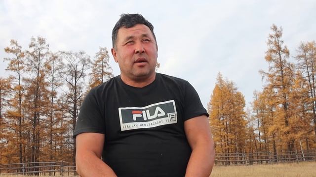 Коневоды Якутии смотреть онлайн