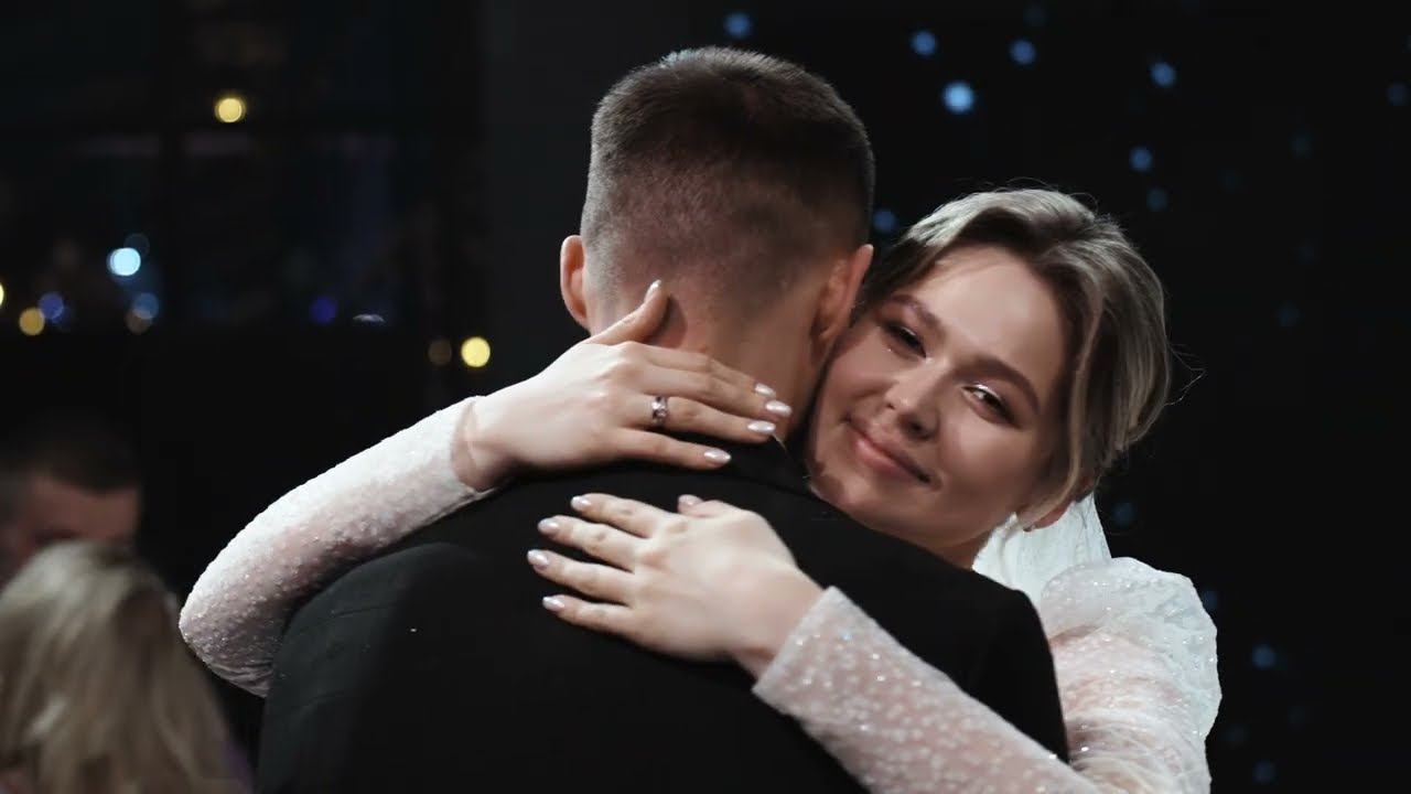 Andreeva Wedding Саша и Аня