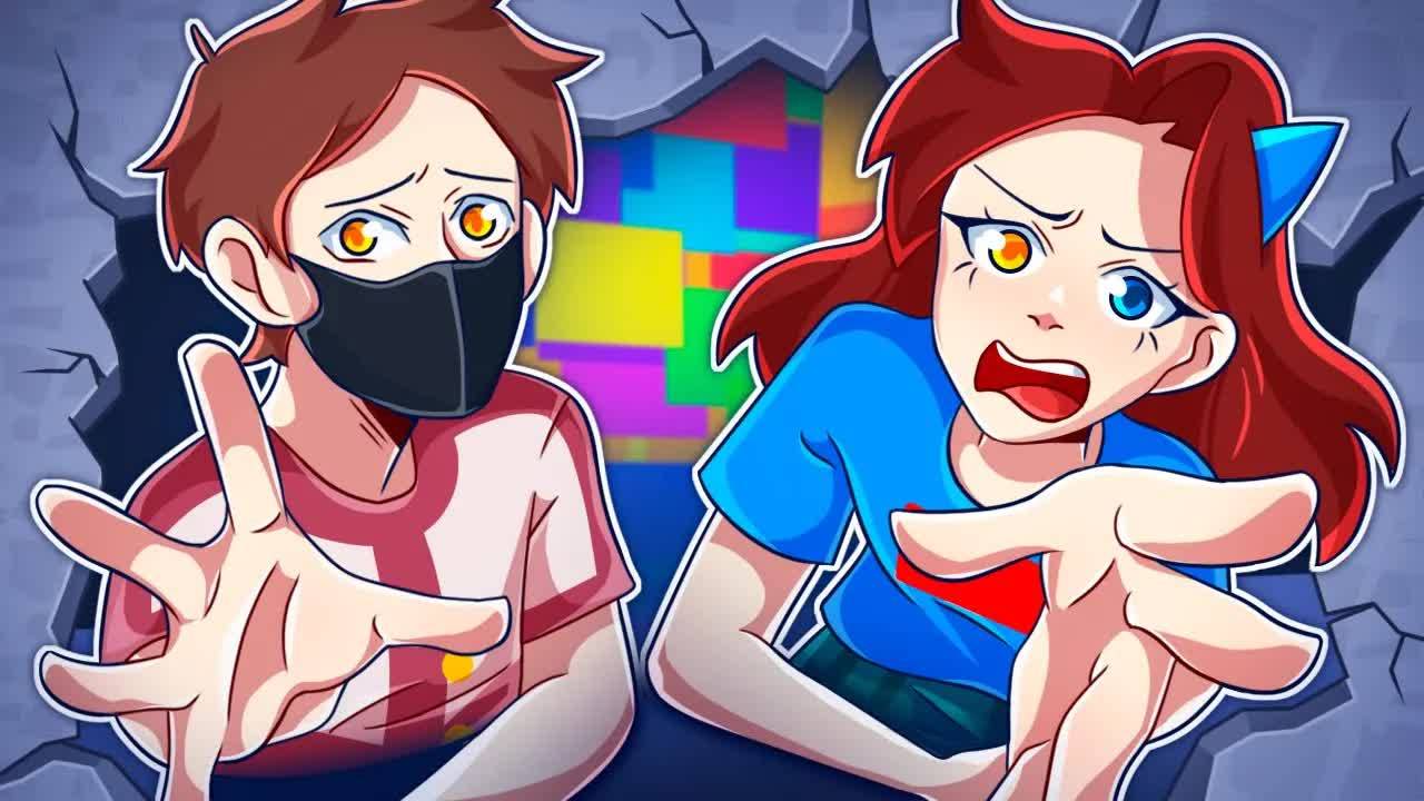 ❤️ ИСПЫТАНИЯ НА ДВОИХ с ШЕГГИЧ в РОБЛОКС смотреть онлайн