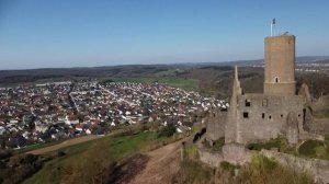 Burg Gleiberg