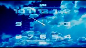 Рациональный ремикс музыки часов Первого Канала/Rational remix of Channel One clock music
