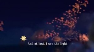 Караоке с рапунцель🎙