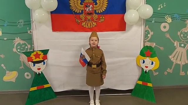 Ларченко Варвара 5 лет Клинцы смотреть онлайн