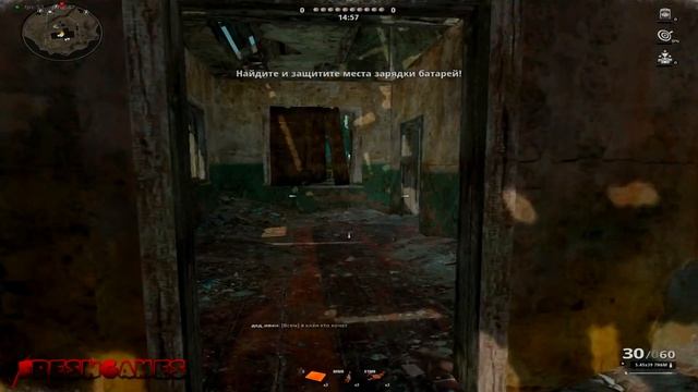 Survarium-[Подготовка к 0.27 патчу] смотреть онлайн