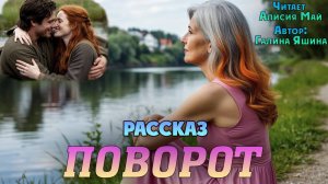 Рассказ "Поворот"