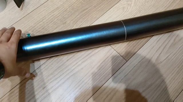 Test Antara Przed Festiwalem Meteora