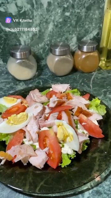 5 минут салат готов смотреть онлайн