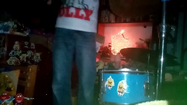 Small Cake - Andy Williams It's The Most Wonderful Time Of The Year