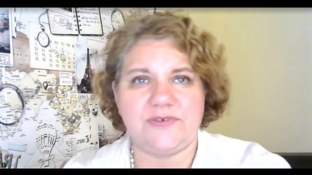 5.3. Практики при работе с тревогой