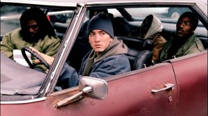 8 миля (краткий пересказ фильма. Супер краткий пересказ)