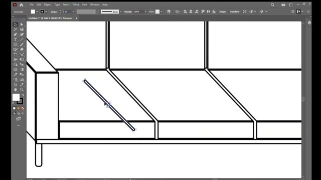 3D Sofa Design || illustrator || Follow your Heart смотреть онлайн