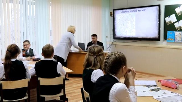 Классный час  3 декабря. Чем знаменательна эта дата для нашего города. Тульский рубеж. 03.12.2021