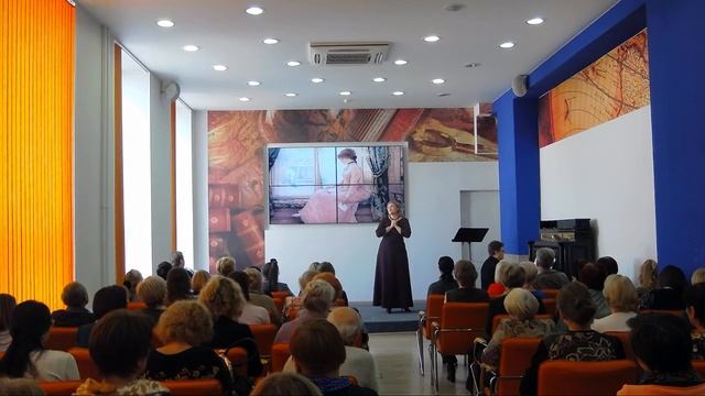 «Музыкальный роман в Горьковке» смотреть онлайн