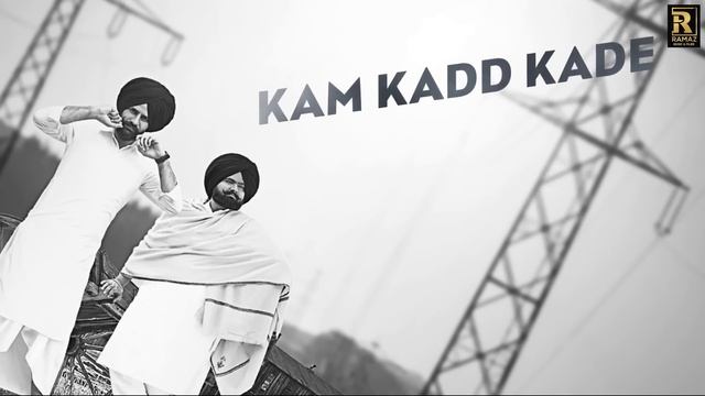 Badmaashi | Rami Randhawa, Prince Randhawa | Latest Punjabi Songs 2020 | Ramaz Music смотреть онлайн